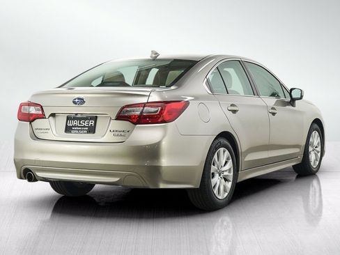 Used 2017 Subaru Legacy 2.5i Premium AWD/4WD image 5