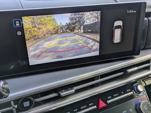 New 2026 Hyundai Santa Fe SEL FWD image 14