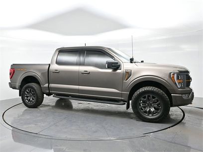 Used 2022 Ford F150 Tremor w/ Equipment Group 401A Mid