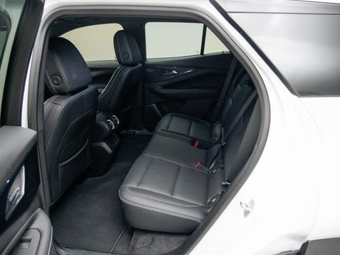 Used 2024 Chevrolet Blazer EV LT image 24