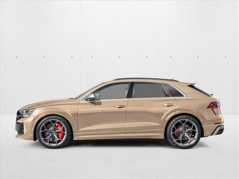 New 2026 Audi RS Q8 performance AWD/4WD image 3