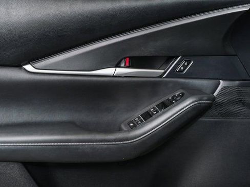 Used 2021 MAZDA CX-30 FWD 2.5 S w/ Select Package image 7