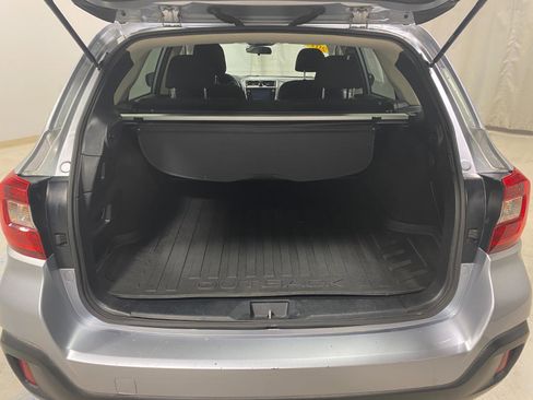 Used 2018 Subaru Outback 2.5i Premium image 29