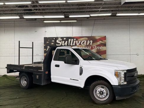 Used 2019 Ford F350 XL image 10