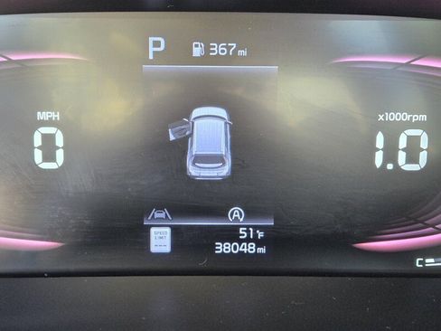 Certified 2024 Kia Soul LX w/ Option Group 015 image 23