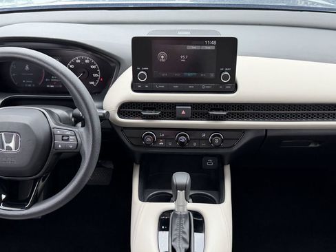 Used 2024 Honda HR-V LX image 16