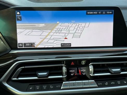 Used 2020 BMW X5 xDrive40i w/ Convenience Package image 44