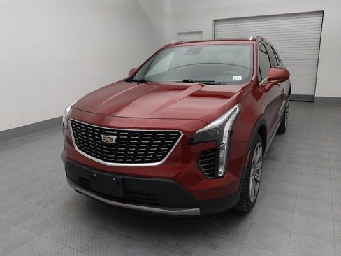 Used 2019 Cadillac XT4 Premium Luxury image 15