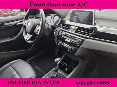 Used 2019 BMW X1 sDrive28i FWD image 15