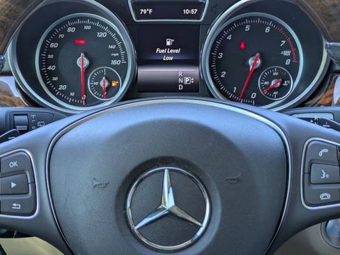Used 2016 Mercedes-Benz GLE 350 image 33