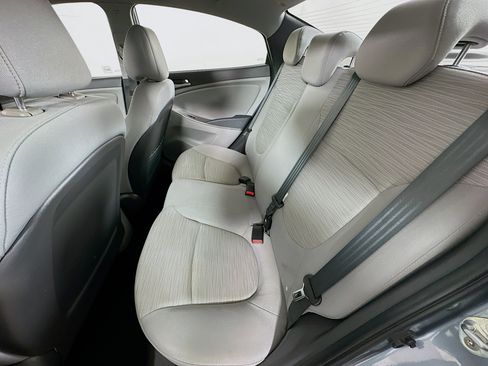 Used 2017 Hyundai Accent SE image 24