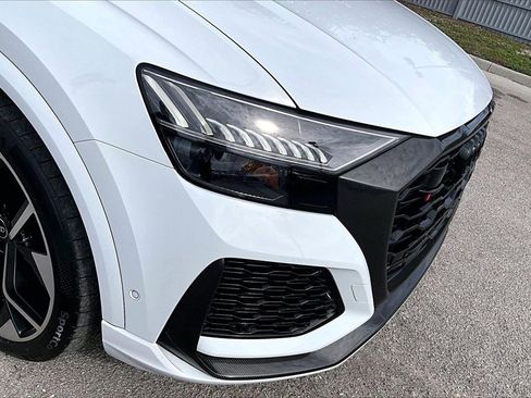 Used 2024 Audi RS Q8 image 12