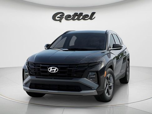 New 2026 Hyundai Tucson SEL FWD image 6