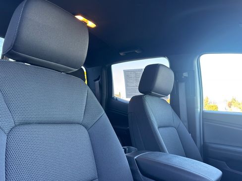 Used 2026 Chevrolet Colorado LT image 20