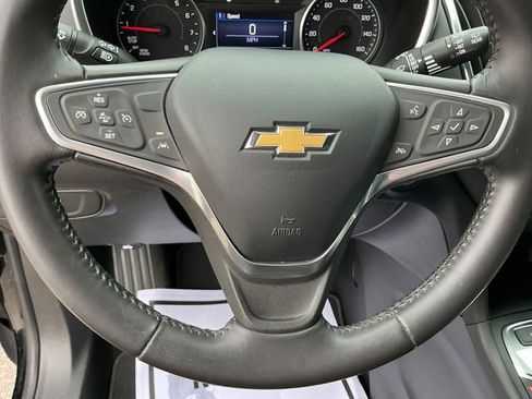 Used 2022 Chevrolet Equinox LT image 4