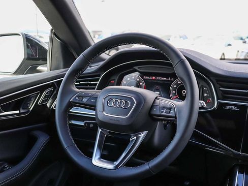 New 2026 Audi Q8 Premium Plus image 22