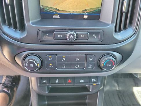 Used 2021 GMC Canyon Elevation Standard w/ Convenience Package RWD image 13