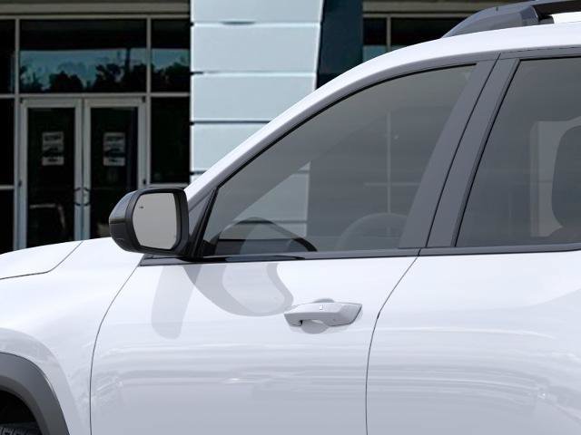 New 2026 Chevrolet Equinox RS w/ Convenience Package III FWD image 48