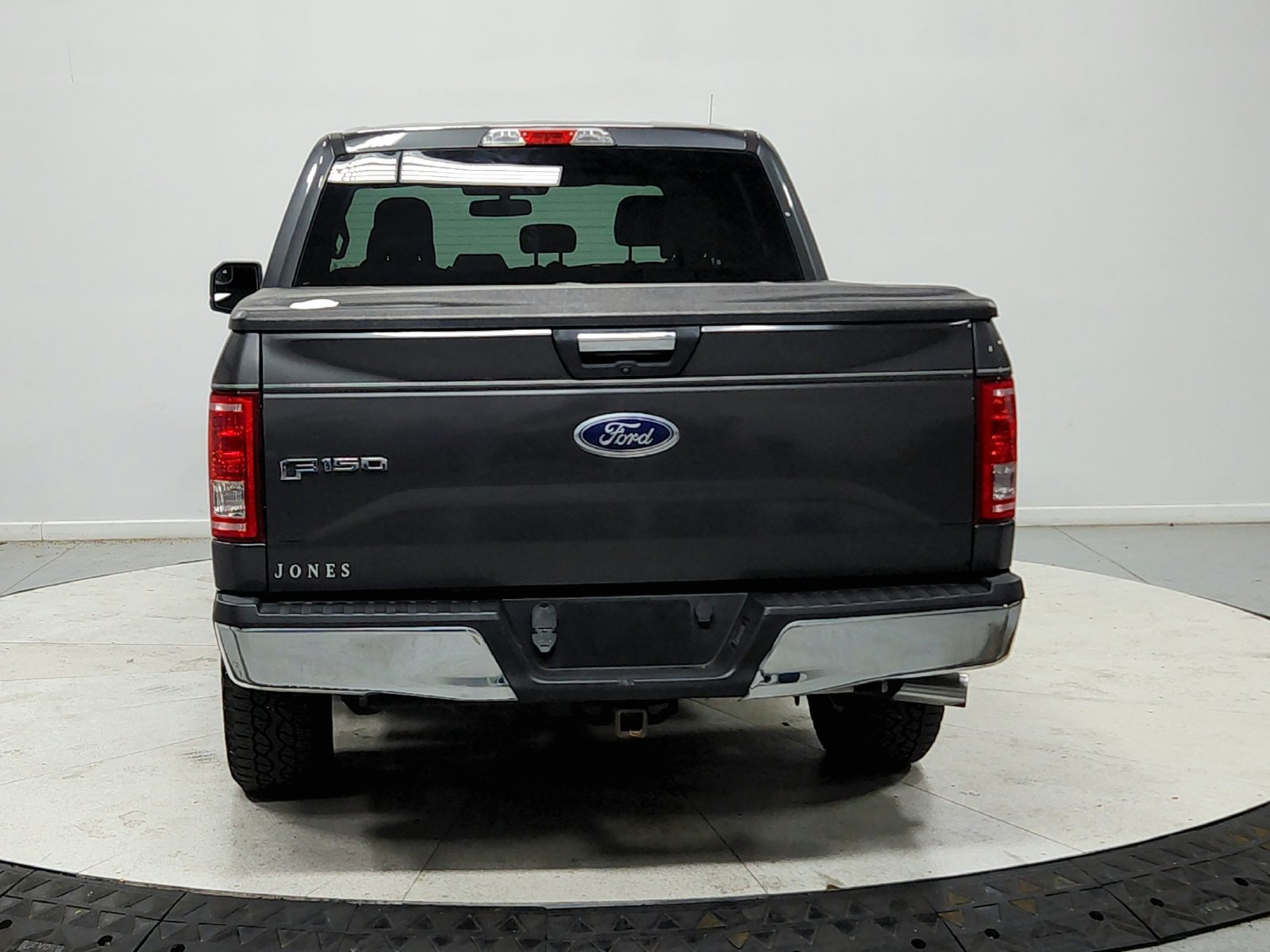 Used 2016 Ford F150 XLT w/ Equipment Group 301A Mid RWD image 7