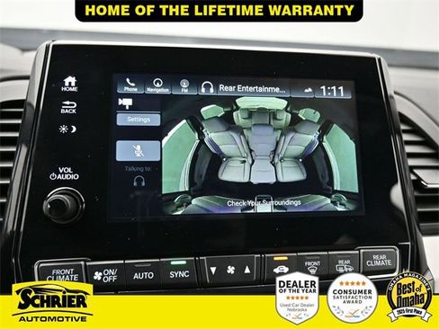 Used 2023 Honda Odyssey Touring image 24