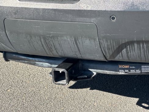 Used 2020 Chevrolet Traverse LT w/ LPO, Blackout Package image 57