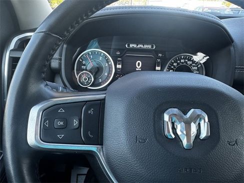 Certified 2024 RAM 3500 Laramie image 32