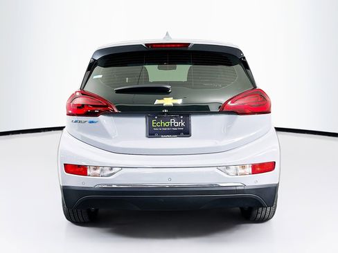Used 2021 Chevrolet Bolt LT image 7