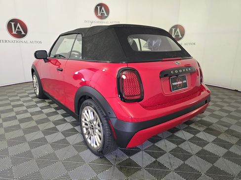 New 2026 MINI Cooper S image 12