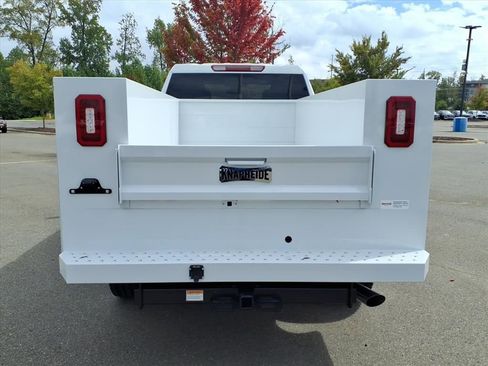 New 2025 Chevrolet Silverado 2500 W/T w/ WT Convenience Package image 6