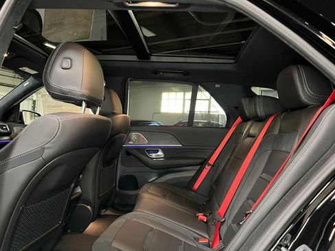 New 2026 Mercedes-Benz GLE 63 AMG S image 20