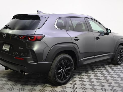 Used 2026 MAZDA CX-50 2.5 Hybrid w/ Weather Package AWD/4WD image 7