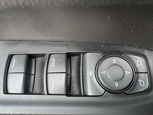 Used 2019 Chevrolet Silverado 1500 LT w/ All-Star Edition AWD/4WD image 8