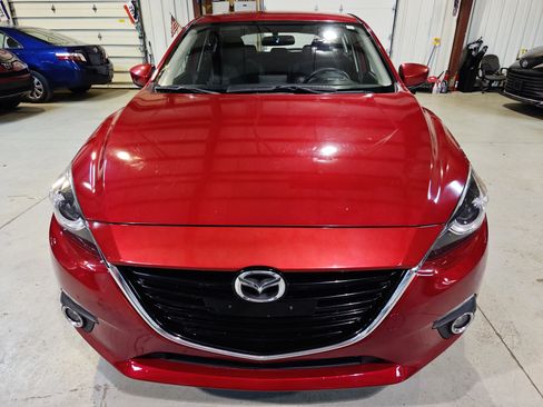 Used 2014 MAZDA MAZDA3 s Touring FWD image 11