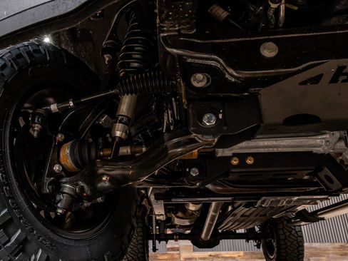 Used 2026 Ford F150 Lariat image 14