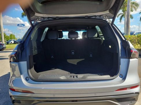 Certified 2024 Lincoln Nautilus Premier w/ Jet Appearance Package image 11