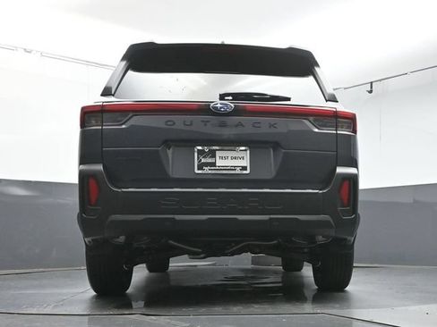 New 2026 Subaru Outback Touring XT AWD/4WD image 40