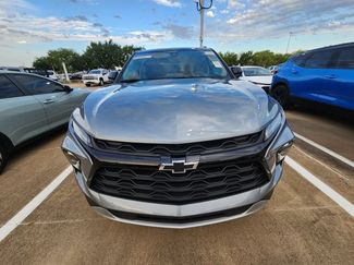 Used 2024 Chevrolet Blazer LT w/ Convenience Package FWD video 2