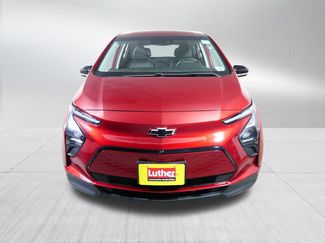 Used 2022 Chevrolet Bolt LT video 2