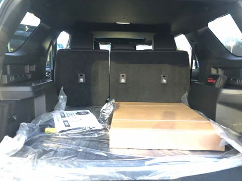 New 2026 Toyota 4Runner TRD Off-Road Premium image 31