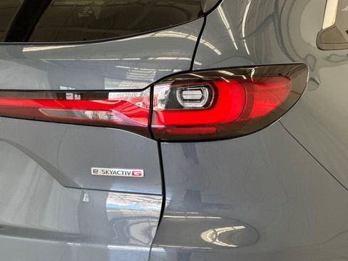 New 2026 MAZDA CX-90 3.3 Turbo S w/ Premium Plus image 27