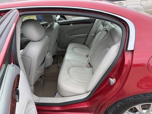 Used 2009 Buick Lucerne CXL FWD image 21