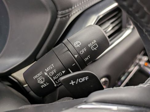 Certified 2024 MAZDA CX-5 Signature AWD/4WD image 19