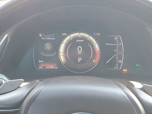 Used 2019 Lexus ES 350 w/ Premium Package image 38