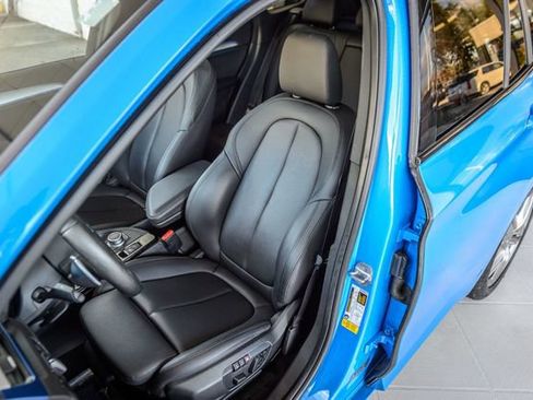 Used 2021 BMW X1 sDrive28i w/ M Sport Package image 39