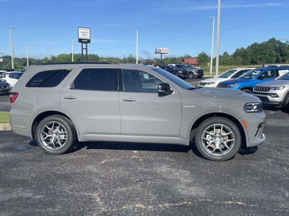 New 2026 Dodge Durango GT