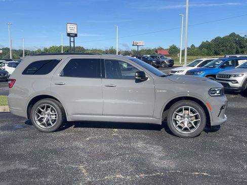 New 2026 Dodge Durango GT AWD/4WD image 2