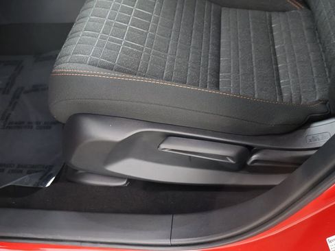 Used 2026 Honda HR-V Sport image 29