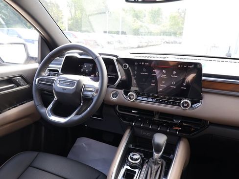 New 2026 GMC Canyon Denali AWD/4WD image 28