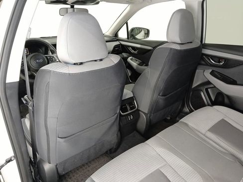 Used 2024 Subaru Outback Premium AWD/4WD image 14
