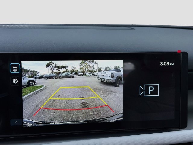 New 2026 Hyundai Tucson SE FWD image 13